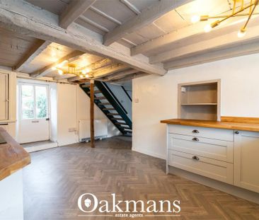 4 bedroom terraced house to rent - Photo 3