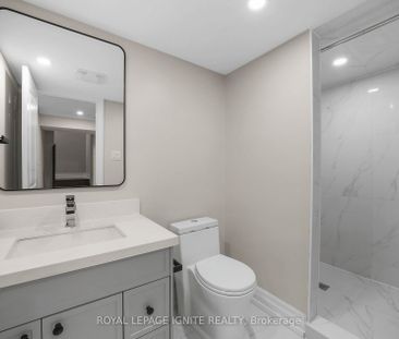 For Lease - 30 Blackbird Gate, Toronto, Ontario - Photo 6