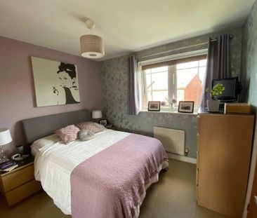 4 bedroom townhouse to rent - Photo 5