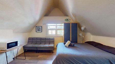 Studio to rent - Photo 3