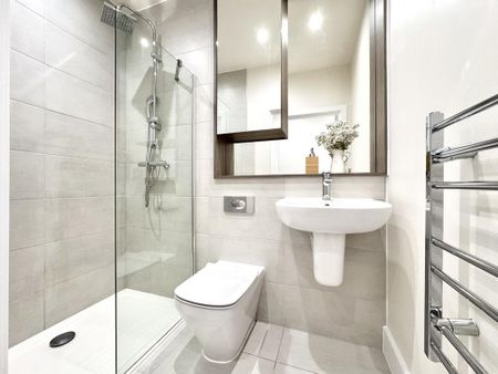 1 bedroom flat to rent - Photo 5