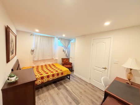 For Lease - 38 Cedarcroft Boulevard, Toronto, Ontario - Photo 5