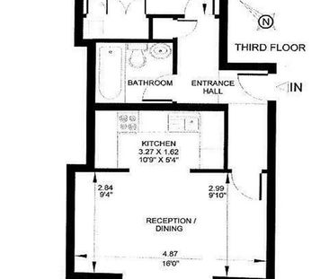 1 bedroom apartment to rent - Photo 5