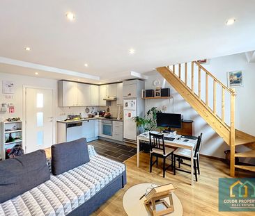 Duplex - à louer - 1040 Etterbeek - 1 250 € - foto 4