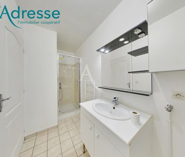 Location Appartement 1 pièce 31m² CHAMPS SUR MARNE 77420 - Photo 3