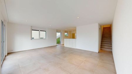 Kienberg / 5.5-room semi-detached house for rent - Photo 2