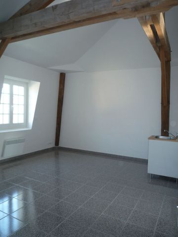 Location appartement 2 pièces, 38.09m², Méry-sur-Oise - Photo 2