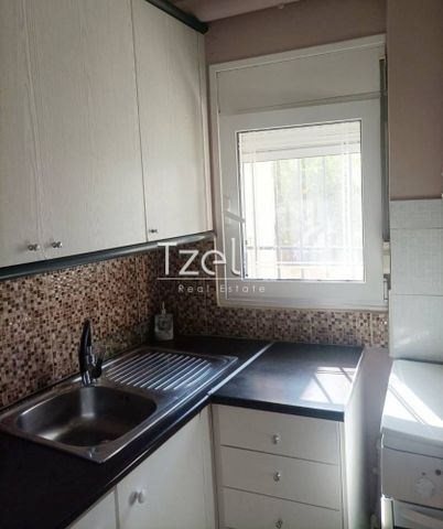 Studio/Γκαρσονιέρα για ενοικίαση Αγία Τριάδα (Πάτρα) - Φωτογραφία 5