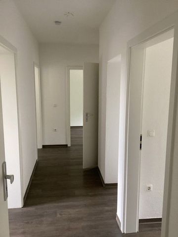 Endlich Zuhause: ansprechende 3-Zimmer-Wohnung - Foto 3