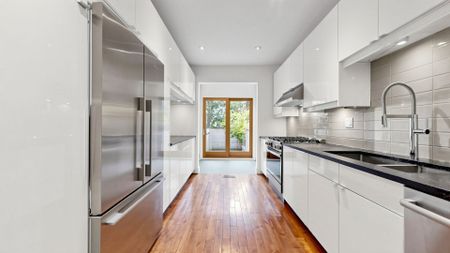 For Lease - 5 Collahie Street, Toronto, Ontario - Photo 5