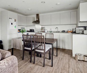 1 bedroom apartment to rent - Photo 6