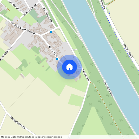 Keelstraat 2 / D, 3770 Vroenhoven