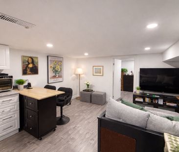 For Lease - 23 Burnfield (Lower) Avenue, Toronto, Ontario - Photo 2