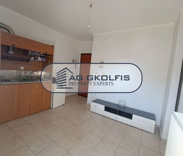 Studio/Γκαρσονιέρα για ενοικίαση Τ.Ε.Ι. (Πάτρα) - Photo 4