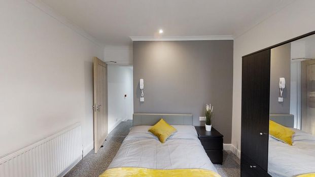 6 bedroom house share to rent - Photo 1