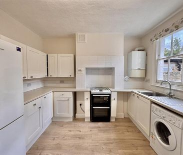 2 bedroom terraced house to rent - Photo 6