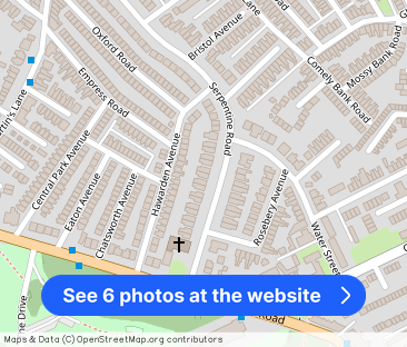 Serpentine Road, Wallasey - Photo 1