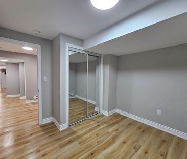 For Lease - 16 concord Drive Unit# BASEMENT, Thorold, Ontario - Photo 6