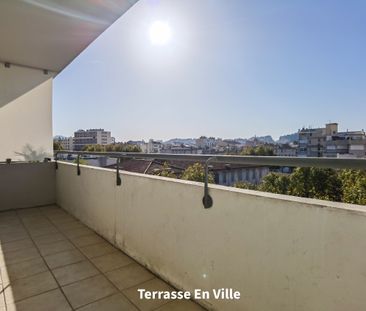 Conception - T2 Duplex - Terrasse - Box - 996 € - Photo 5