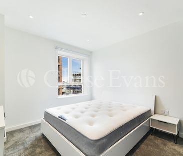 1 bedroom apartment to rent - Photo 5