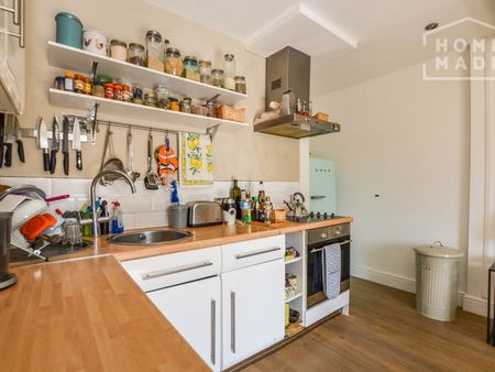 Foreshore, Deptford, SE8 - Photo 5