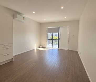 3-Bedroom Family Townhouse Flat Bush - Photo 5