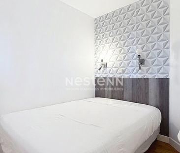 Appartement Cannes La Bocca 2 pièce(s) 27 m2 - Photo 2