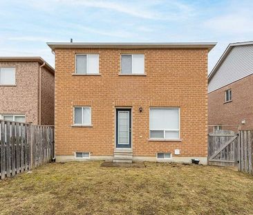 For Lease - 12 Bloomsbury Road, Markham, Ontario - Photo 6