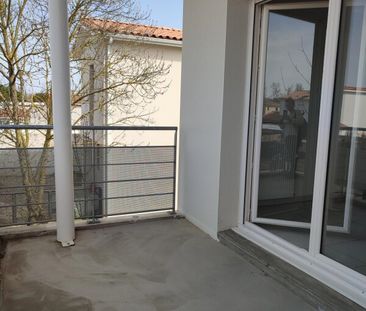 Location Appartement 2 pièces 44m² VILLENEUVE TOLOSANE 31270 - Photo 6