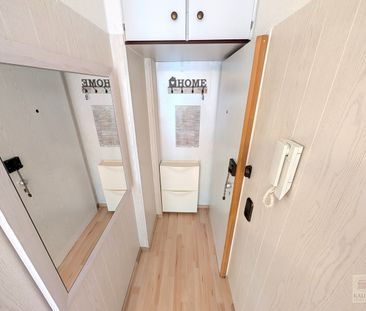 Pempelfort: Großzügiges Apartment mit Balkon - Foto 6