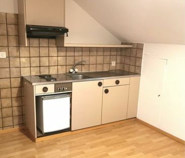 Wohnen über den Dächern von St. Gallen - Photo 1