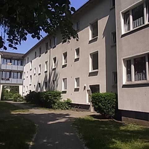 Gemütliche 3-Zimmer-Wohnung in Lehrte - Photo 1