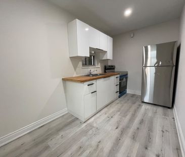 For Lease - 259 Lakeshore Road Unit# 1, Mississauga, Ontario - Photo 5