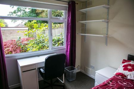 6 bedroom house to rent - Photo 4