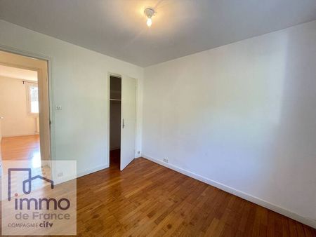 Appartement 3 pièces - Photo 3