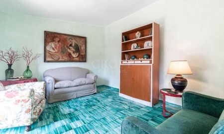 CASTEL DI LEVA: Independent villa , 2 beds, 1 living room, 1 dining room, stockroom, cellar, 2 parking slots, with AC. Ref 2361 - Photo 2