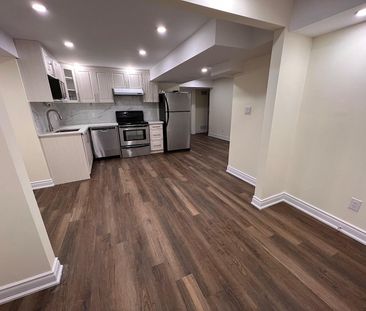 For Lease - 2164 Eighth Line Unit# Bsmt, Oakville, Ontario - Photo 1