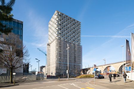 TILIA TOWER© iconic & timeless - Photo 3