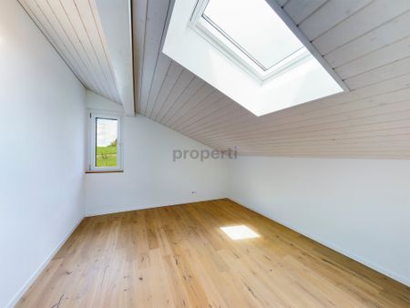 5.5 Zimmer, 135 m², 2. Stock - Photo 2