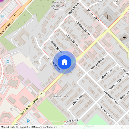 2526 Laurier Street, Clarence-Rockland