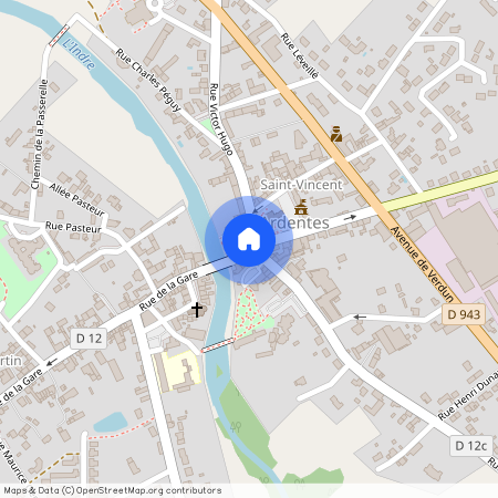 CENTRE-VAL-DE-LOIRE, INDRE (36), 36120, Ardentes