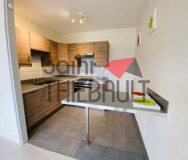 Appartement à louer Metz Centre - Photo 6