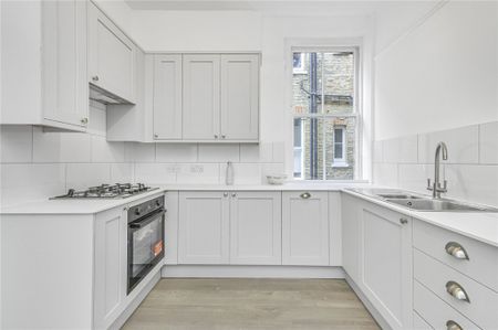 Bonneville Gardens, Clapham, SW4 - Photo 4