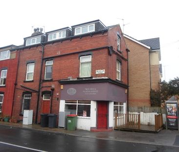 2 Roseneath Street, Leeds, LS12 - Photo 1