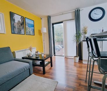 1 Bed Flat, Tinniswood Close, N5 - Photo 4
