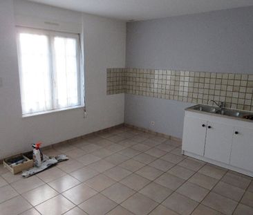 Location Maison 2 pièces 39m² - Photo 4