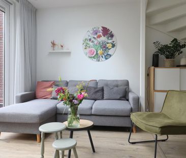 Te huur: Huis Bentheimerstraat 3 in Utrecht - Photo 6