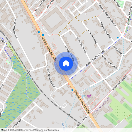 7100, Neusiedl Am See