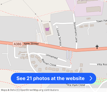 2 bedroom terraced house for rent - Photo 1