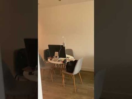 1 Bed Flat, Wyke Road, E3 - Photo 5